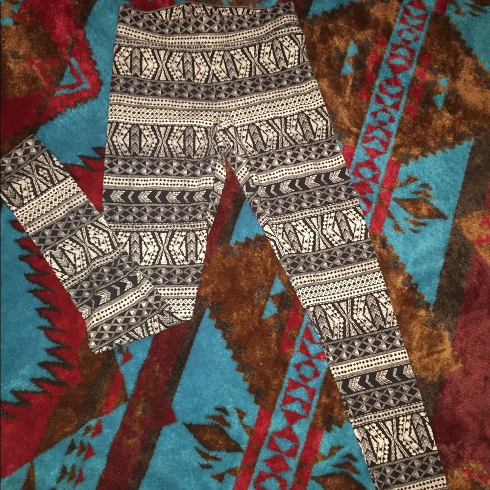 leggings